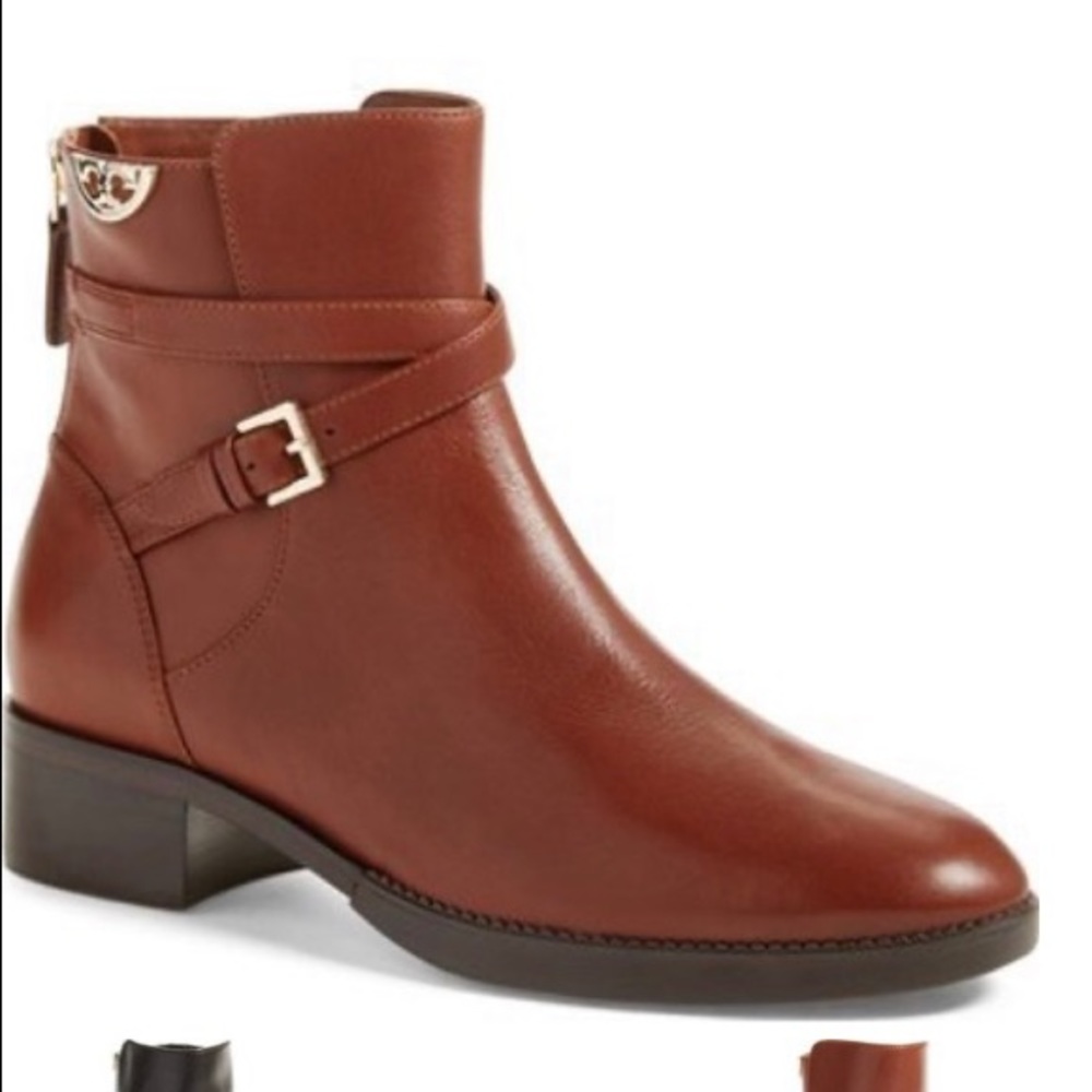 Tory Burch Sidney Bootie